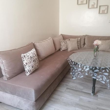 Appartement Pour Famille Suvayr Dış mekan fotoğraf