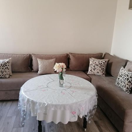 Appartement Pour Famille Suvayr Dış mekan fotoğraf