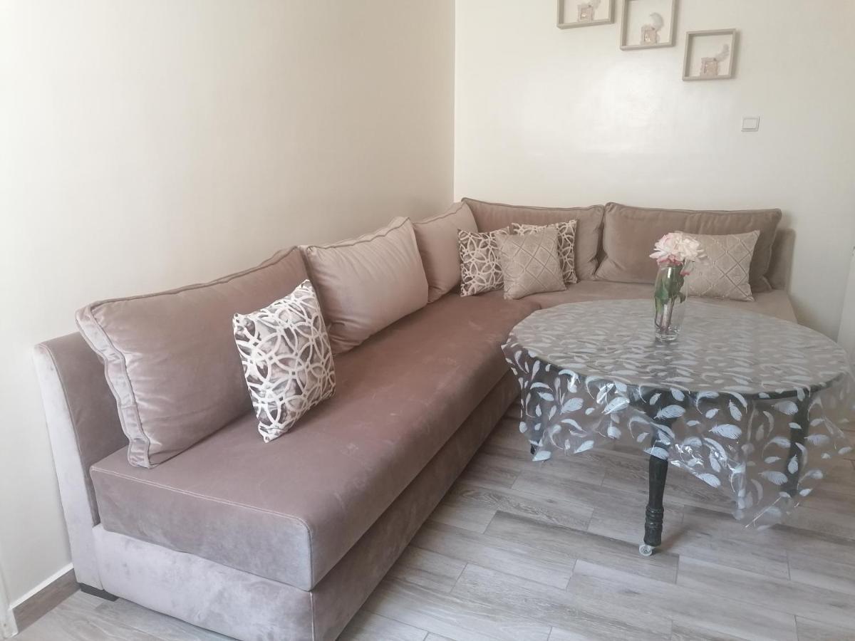 Appartement Pour Famille Suvayr Dış mekan fotoğraf