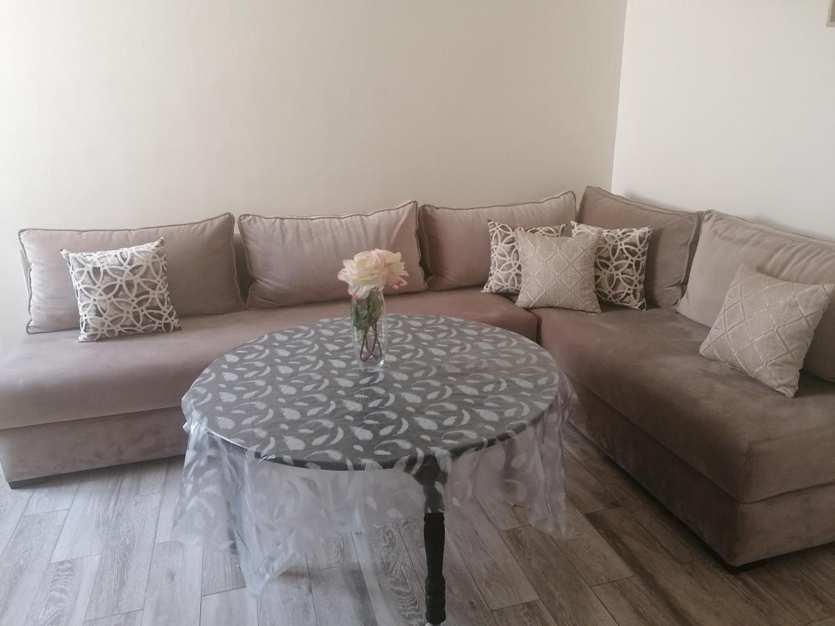 Appartement Pour Famille Suvayr Dış mekan fotoğraf