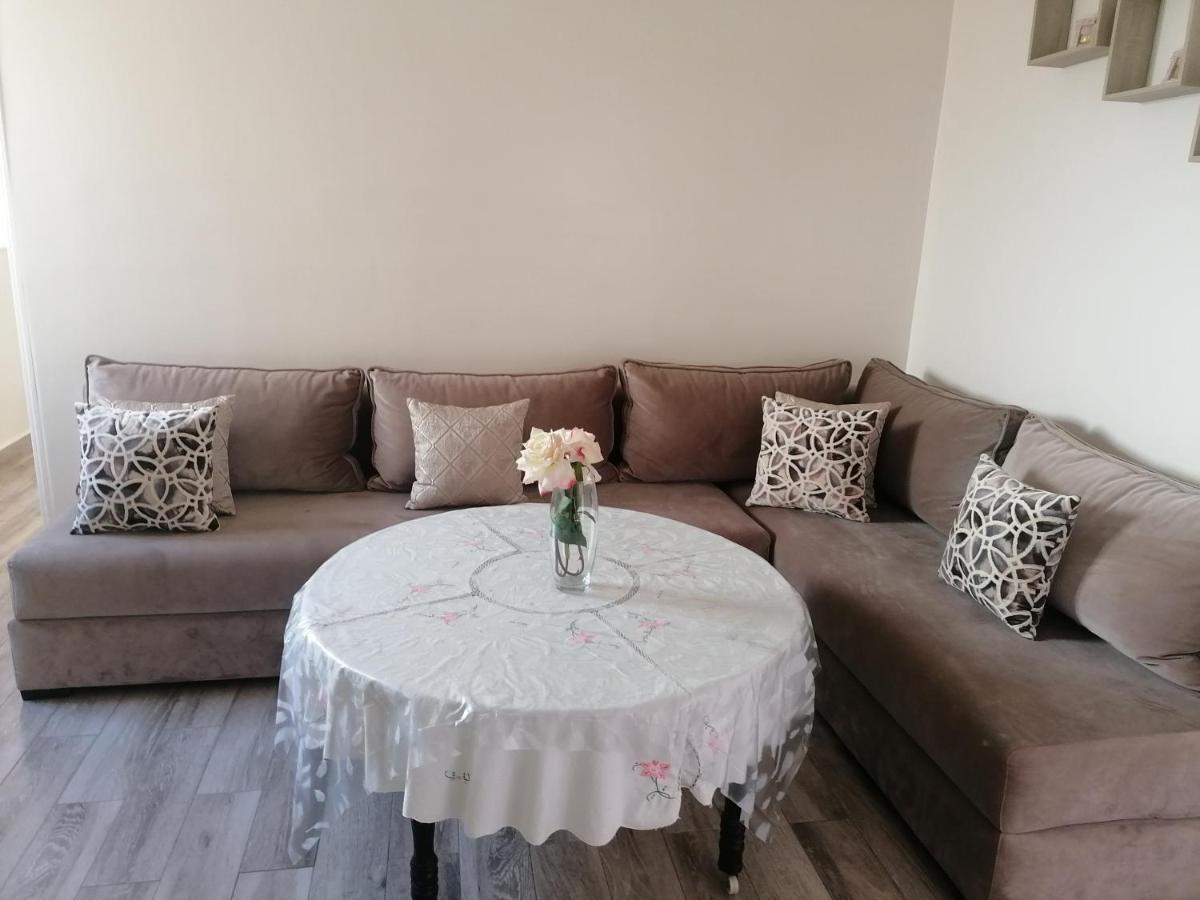 Appartement Pour Famille Suvayr Dış mekan fotoğraf
