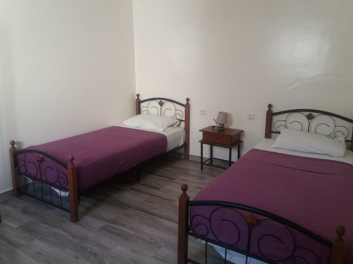 Appartement Pour Famille Suvayr Dış mekan fotoğraf