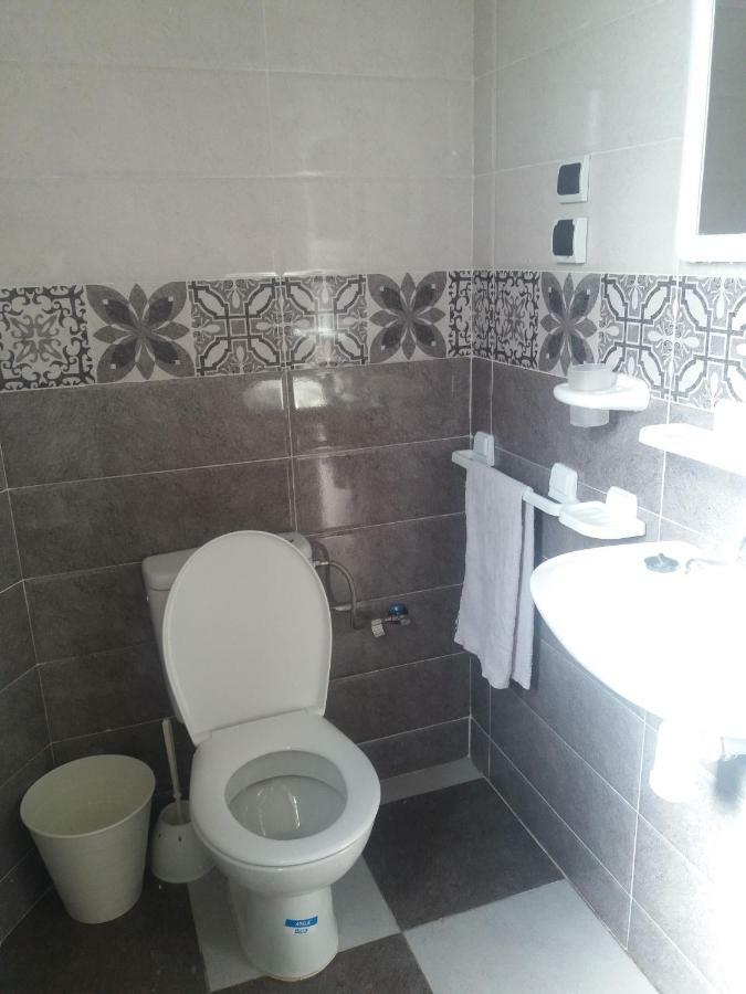 Appartement Pour Famille Suvayr Dış mekan fotoğraf