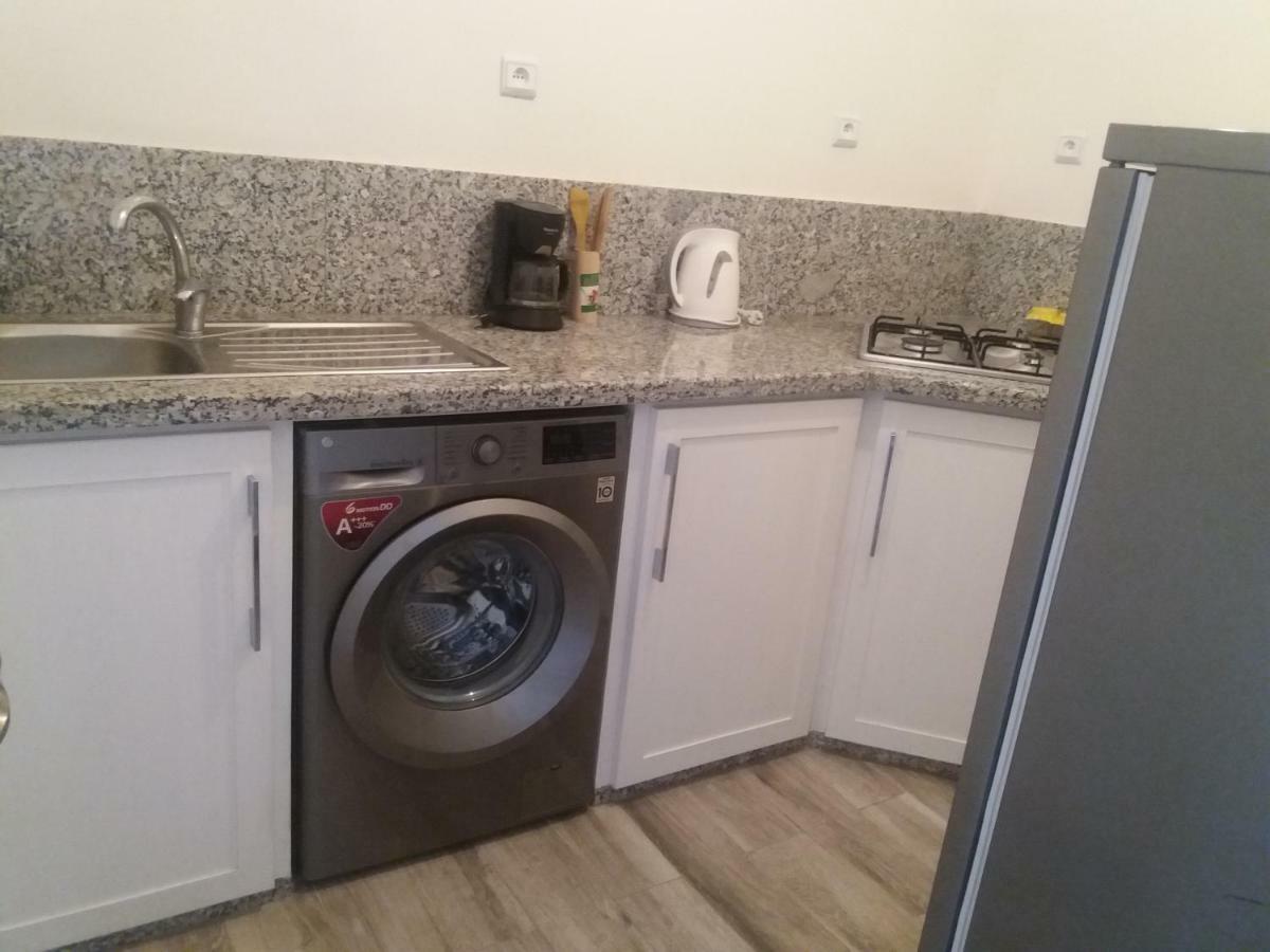 Appartement Pour Famille Suvayr Dış mekan fotoğraf