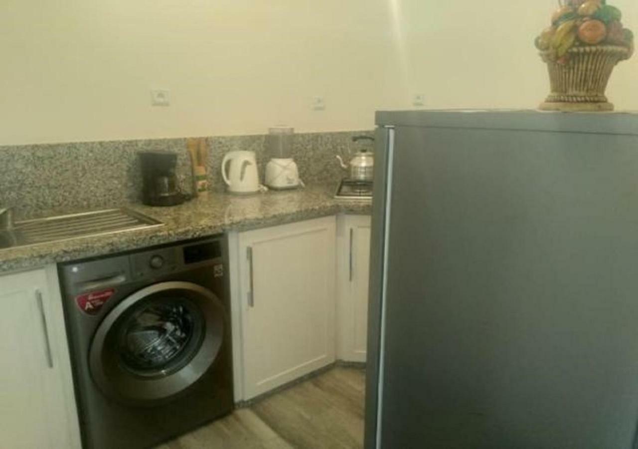 Appartement Pour Famille Suvayr Dış mekan fotoğraf