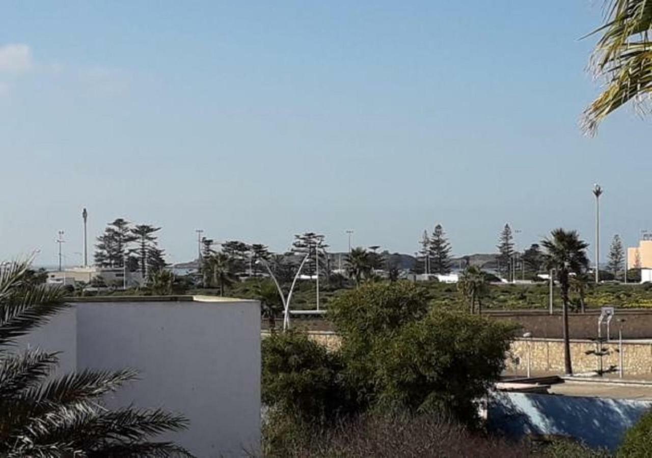 Appartement Pour Famille Suvayr Dış mekan fotoğraf